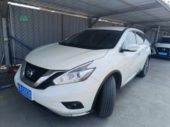 Nissan Murano 2021 2.5L XE FWD Elite Edition