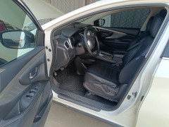Nissan Murano 2021 2.5L XE FWD Elite Edition