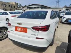 Chevrolet Cruze 320 2022 Automatic "Joy" Sunroof Edition