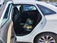 Chevrolet Cruze 320 2022 Automatic "Joy" Sunroof Edition