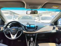 Chevrolet Cruze 320 2022 Automatic "Joy" Sunroof Edition