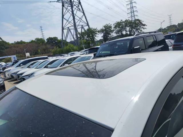 Chevrolet Cruze 320 2022 Automatic "Joy" Sunroof Edition