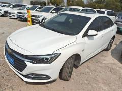Chevrolet Cruze 320 2022 Automatic "Joy" Sunroof Edition