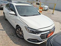 Chevrolet Cruze 320 2022 Automatic "Joy" Sunroof Edition