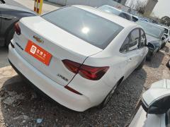 Chevrolet Cruze 320 2022 Automatic "Joy" Sunroof Edition