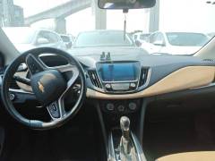 Chevrolet Cruze 320 2022 Automatic "Joy" Sunroof Edition