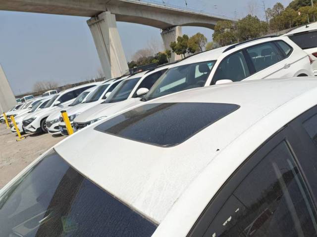 Chevrolet Cruze 320 2022 Automatic "Joy" Sunroof Edition
