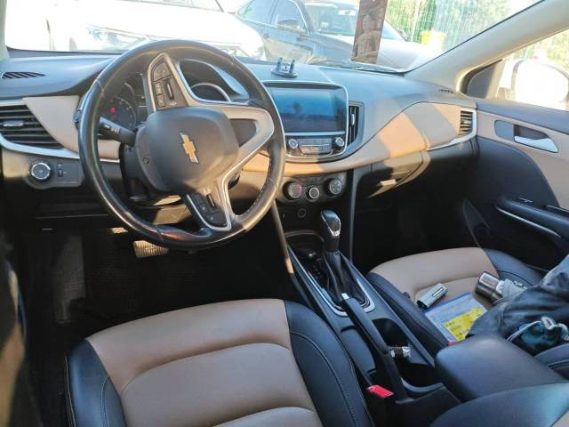 Chevrolet Cruze 320 2022 Automatic "Joy" Sunroof Edition