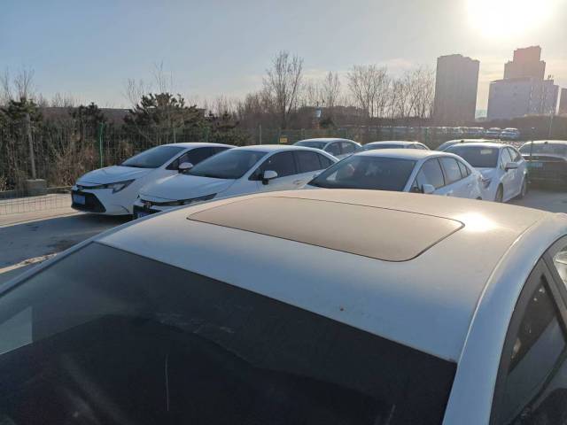 Chevrolet Cruze 320 2022 Automatic "Joy" Sunroof Edition
