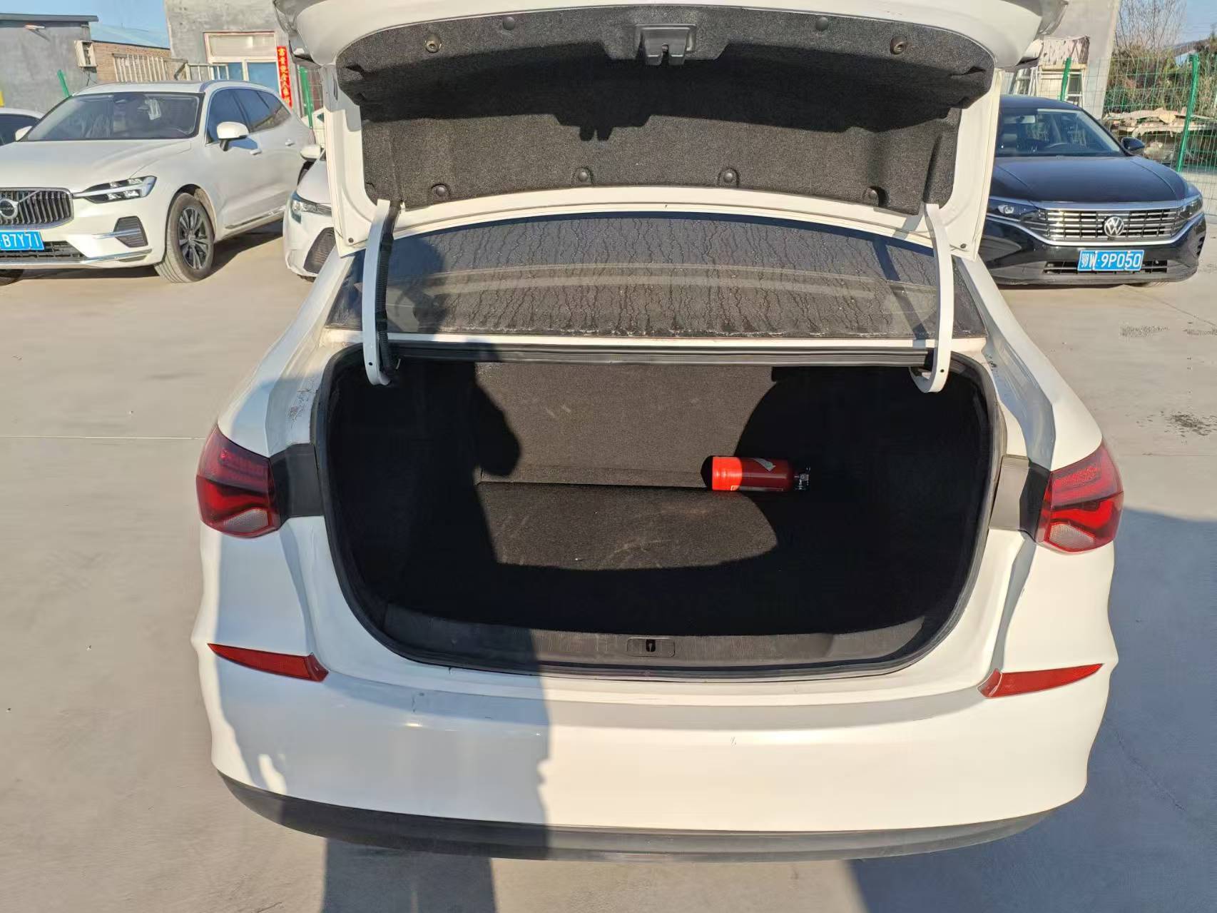Chevrolet Cruze 320 2022 Automatic "Joy" Sunroof Edition