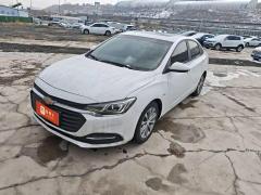 Chevrolet Cruze 320 2022 Automatic "Joy" Sunroof Edition