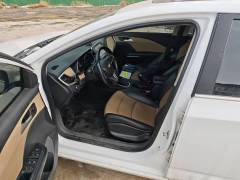 Chevrolet Cruze 320 2022 Automatic "Joy" Sunroof Edition