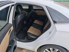 Chevrolet Cruze 320 2022 Automatic "Joy" Sunroof Edition