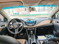 Chevrolet Cruze 320 2022 Automatic "Joy" Sunroof Edition