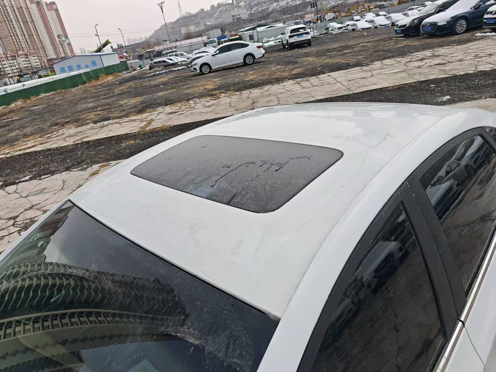 Chevrolet Cruze 320 2022 Automatic "Joy" Sunroof Edition