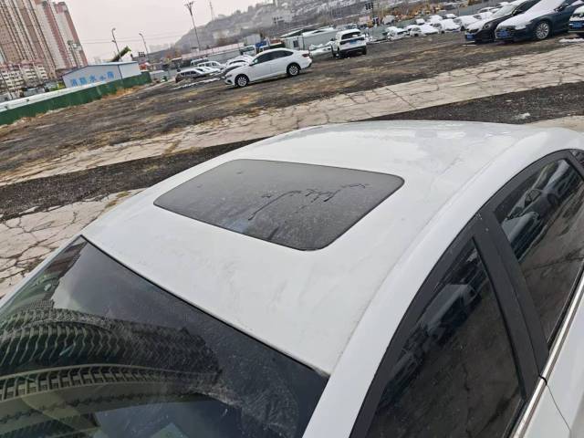 Chevrolet Cruze 320 2022 Automatic "Joy" Sunroof Edition