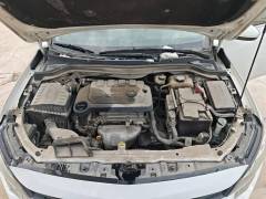 Chevrolet Cruze 320 2022 Automatic "Joy" Sunroof Edition