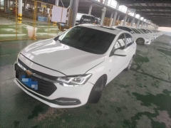 Chevrolet Cruze 320 2022 Automatic "Joy" Sunroof Edition