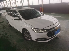 Chevrolet Cruze 320 2022 Automatic "Joy" Sunroof Edition