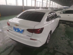 Chevrolet Cruze 320 2022 Automatic "Joy" Sunroof Edition