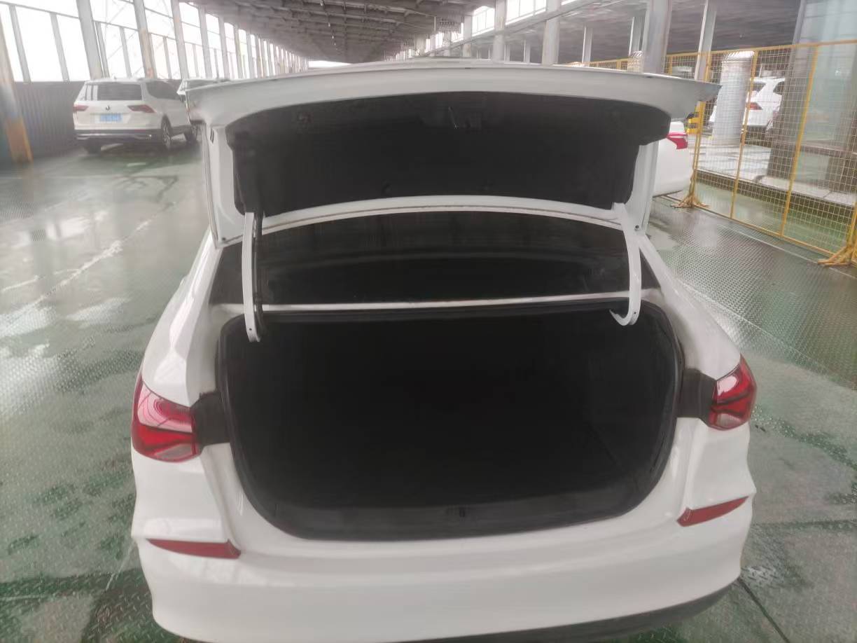 Chevrolet Cruze 320 2022 Automatic "Joy" Sunroof Edition