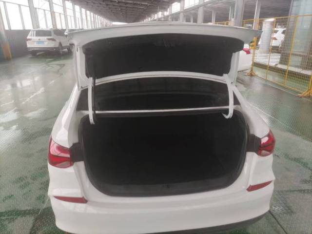 Chevrolet Cruze 320 2022 Automatic "Joy" Sunroof Edition