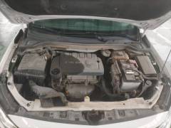 Chevrolet Cruze 320 2022 Automatic "Joy" Sunroof Edition