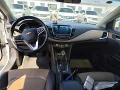 Chevrolet Cruze 320 2022 Automatic "Joy" Sunroof Edition