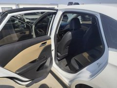 Chevrolet Cruze 320 2022 Automatic "Joy" Sunroof Edition