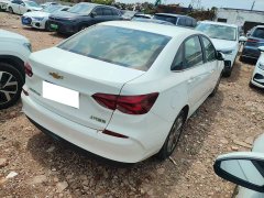 Chevrolet Cruze 320 2022 Automatic "Joy" Sunroof Edition