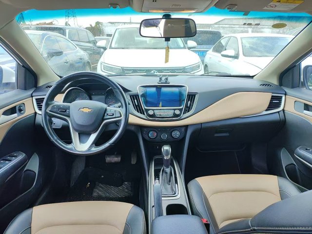 Chevrolet Cruze 320 2022 Automatic "Joy" Sunroof Edition