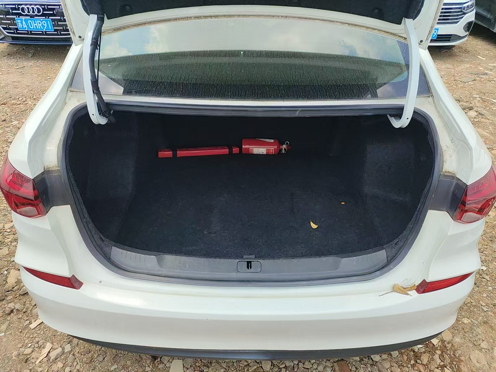 Chevrolet Cruze 320 2022 Automatic "Joy" Sunroof Edition