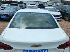 Chevrolet Cruze 320 2022 Automatic "Joy" Sunroof Edition