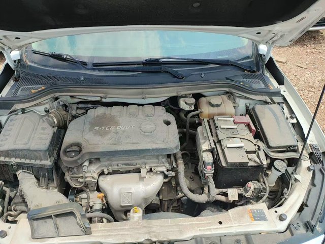 Chevrolet Cruze 320 2022 Automatic "Joy" Sunroof Edition