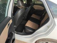 Chevrolet Cruze 320 2022 Automatic "Joy" Sunroof Edition