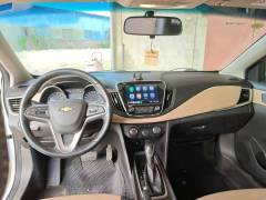 Chevrolet Cruze 320 2022 Automatic "Joy" Sunroof Edition