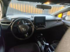 Toyota Levin 2022 TNGA 1.5L CVT