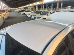 Toyota Levin 2022 TNGA 1.5L CVT