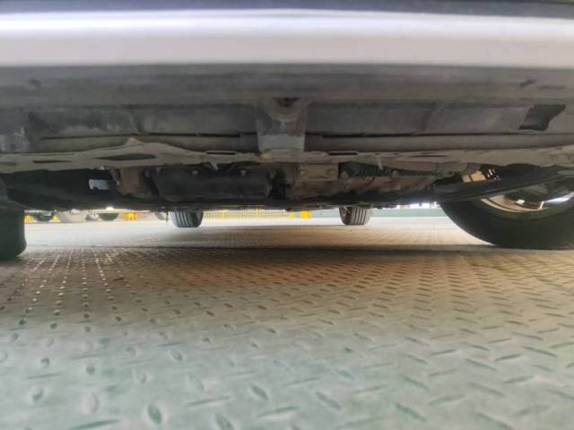 Toyota Levin 2022 TNGA 1.5L CVT