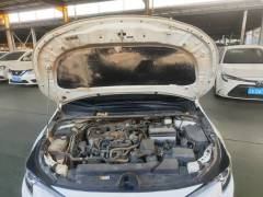 Toyota Levin 2022 TNGA 1.5L CVT