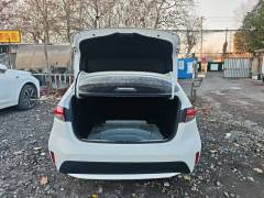 Toyota Levin 2022 TNGA 1.5L CVT