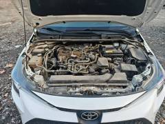 Toyota Levin 2022 TNGA 1.5L CVT