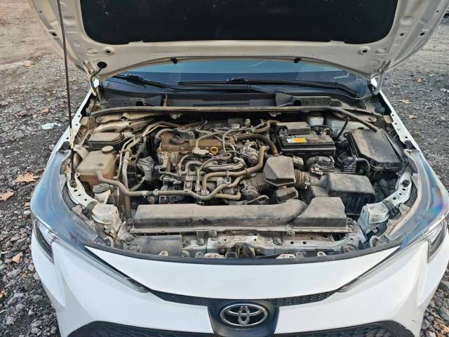 Toyota Levin 2022 TNGA 1.5L CVT