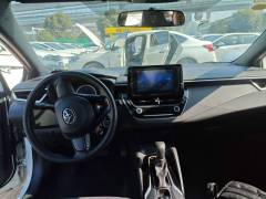Toyota Levin 2022 TNGA 1.5L CVT
