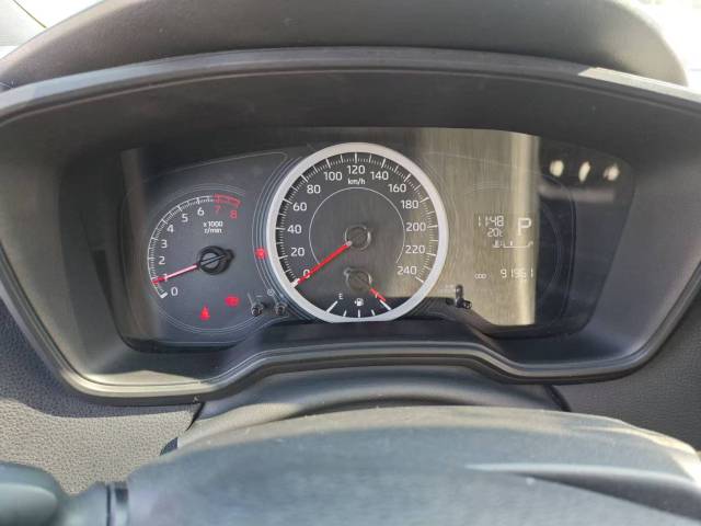 Toyota Levin 2022 TNGA 1.5L CVT