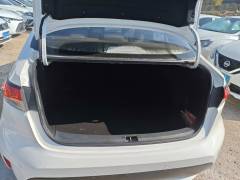 Toyota Levin 2022 TNGA 1.5L CVT