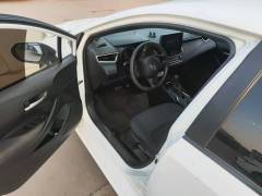 Toyota Levin 2022 TNGA 1.5L CVT
