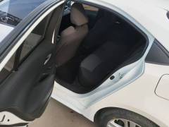 Toyota Levin 2022 TNGA 1.5L CVT