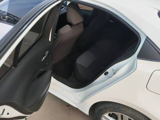 Toyota Levin 2022 TNGA 1.5L CVT