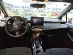 Toyota Levin 2022 TNGA 1.5L CVT